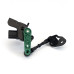 5Q0512521E RH5049 Arnott Audi Seat Skoda VW Headlight Levelling Sensor