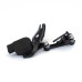 7L0616214B 7L0616214C 95534107600 95534107620 95534107621 RH5052 Arnott Audi Porsche VW Headlight Levelling Sensor