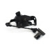 15128631 RH5074 Arnott Cadillac Chevrolet GMC Headlight Levelling Sensor