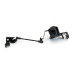 15128631 RH5074 Arnott Cadillac Chevrolet GMC Headlight Levelling Sensor