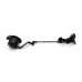 15128632 15267455 22175472 RH5078 Arnott Cadillac Chevrolet GMC Headlight Levelling Sensor