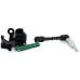 4H0941286G RH3587 Arnott Audi VW Headlight Levelling Sensor