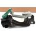 4F0616572D RH3705 Arnott Audi VW Headlight Levelling Sensor