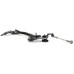 8940550090 8940550100 RH3762 Arnott Lexus Headlight Levelling Sensor