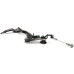 8940550090 8940550100 RH3762 Arnott Lexus Headlight Levelling Sensor