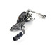 8940760040 RH3776 Arnott Lexus Toyota Headlight Levelling Sensor