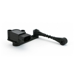 LR019136 LR020157 RH3875 RQH500061 Arnott Land Rover Headlight Levelling Sensor
