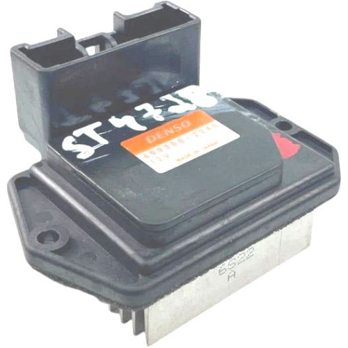 4993002240 4993002041 8716547010 Toyota Interior Blower Resistor