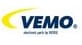 Vemo Interior Blower Regulator Auto Parts