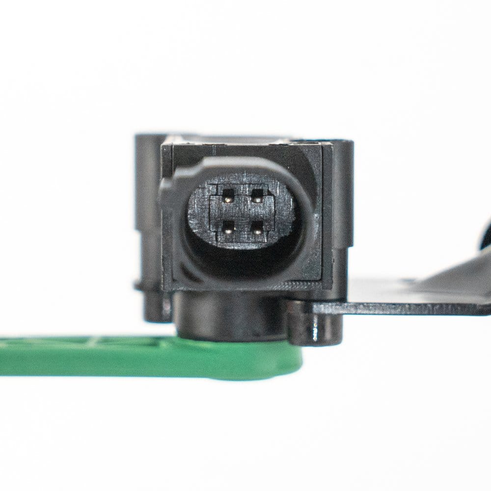 3Q0412522A Skoda Headlight Levelling Sensor Auto Parts