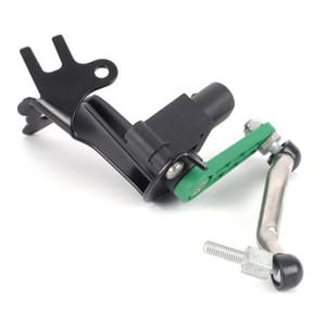 9A794128600 Porsche Headlight Levelling Sensor Auto Parts