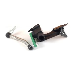 8R0941286D Porsche Headlight Levelling Sensor Auto Parts