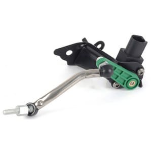 8R0941285F Porsche Headlight Levelling Sensor Auto Parts