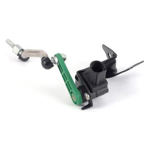 8R0941285F Porsche Headlight Levelling Sensor Auto Parts