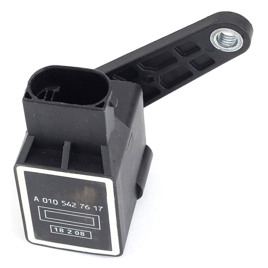 0105427617 Mercedes-Benz Headlight Levelling Sensor Auto Parts
