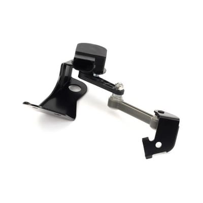 4E0616571E Audi Headlight Levelling Sensor Auto Parts