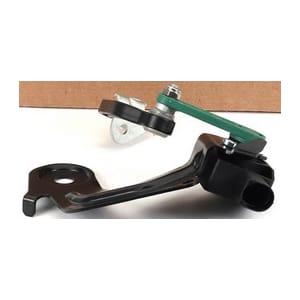 4F0616571J VW Headlight Levelling Sensor Auto Parts