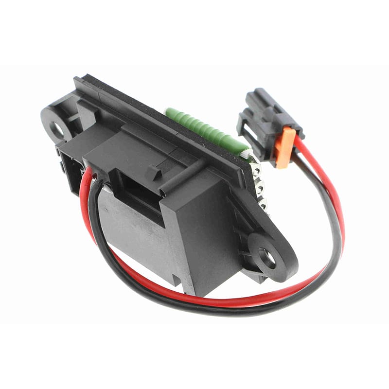 88986482 Chevrolet Interior Blower Regulator Auto Parts
