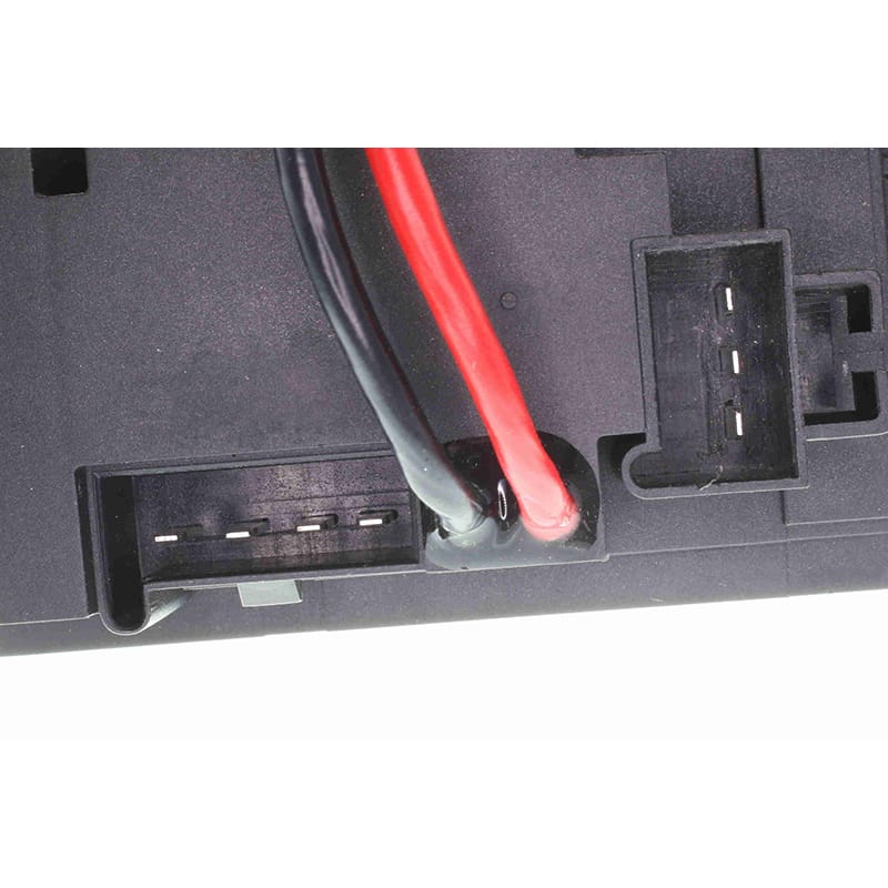88986482 Chevrolet Interior Blower Regulator Auto Parts