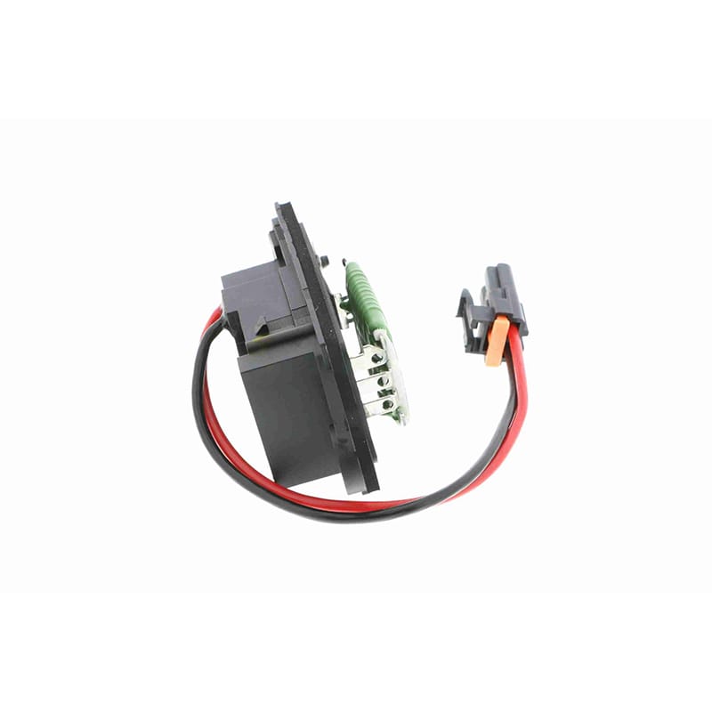 88986482 Chevrolet Interior Blower Regulator Auto Parts