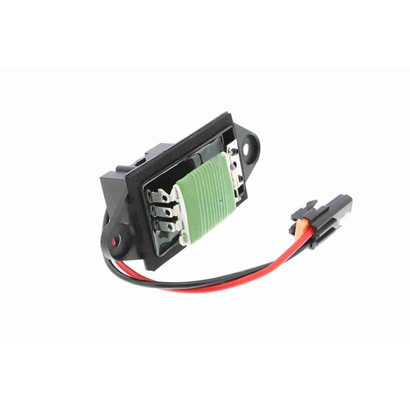 88986482 Chevrolet Interior Blower Regulator Auto Parts