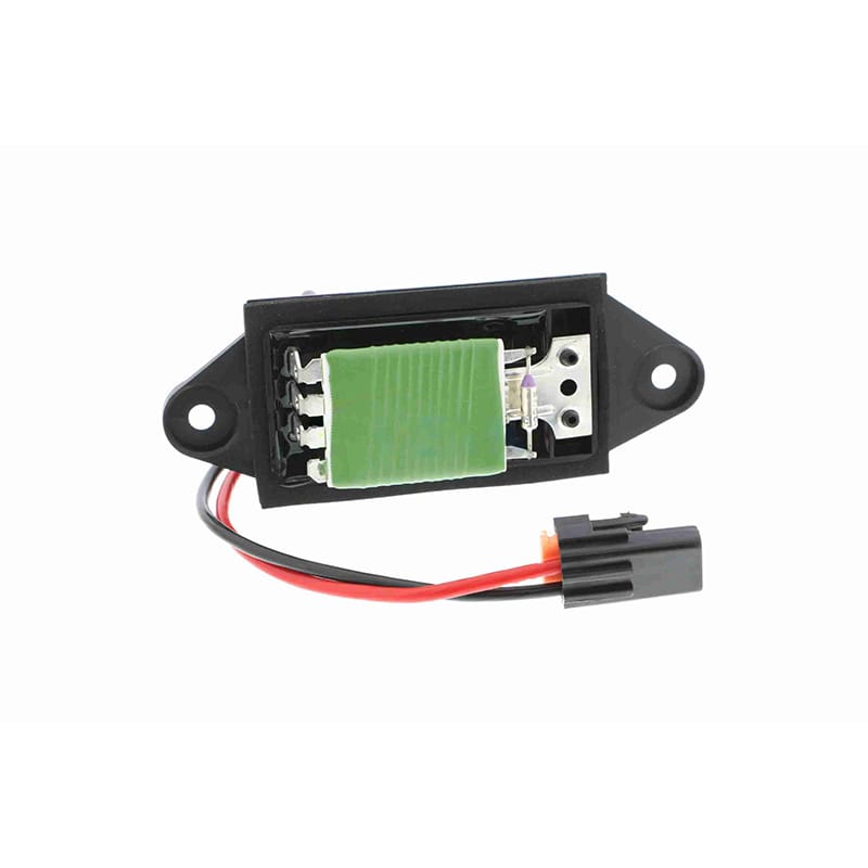 88986482 Chevrolet Interior Blower Regulator Auto Parts