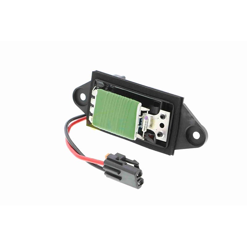 88986482 Chevrolet Interior Blower Regulator Auto Parts