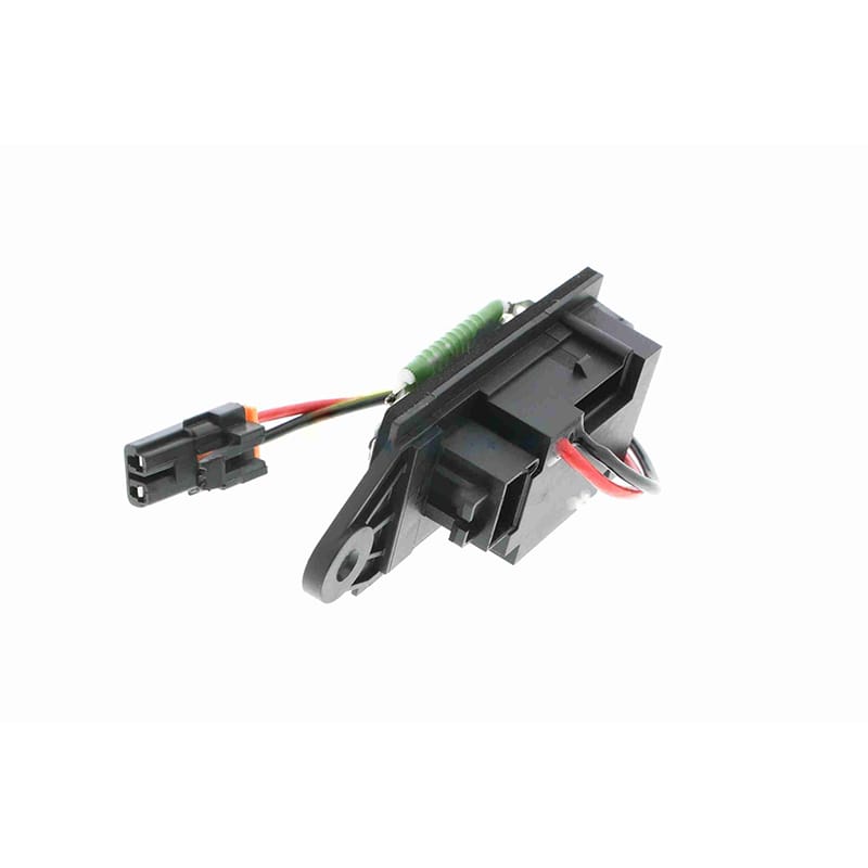 88986482 Chevrolet Interior Blower Regulator Auto Parts