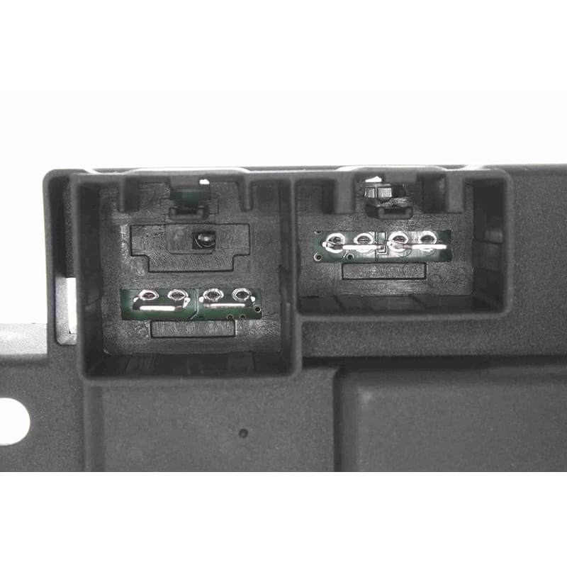 13349361 Chevrolet Interior Blower Regulator Auto Parts