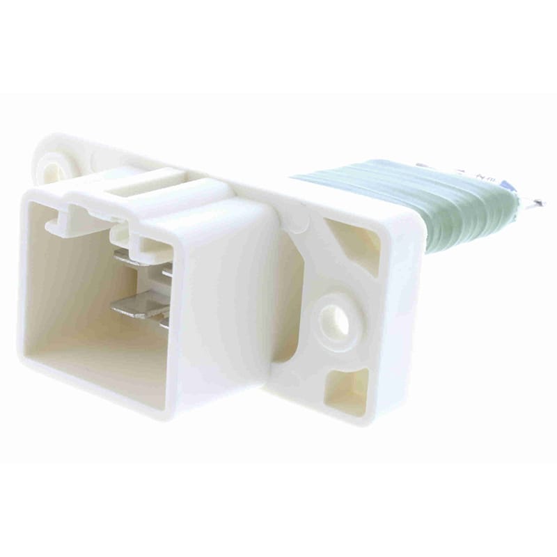 V25790015 Vemo Interior Blower Regulator Auto Parts