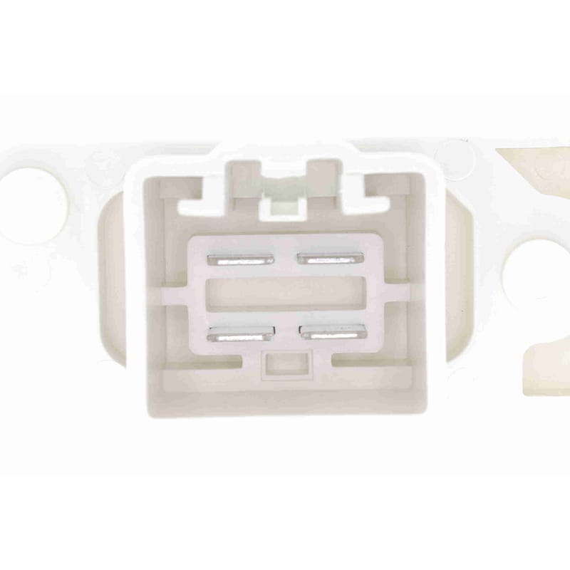 V25790015 Vemo Interior Blower Regulator Auto Parts