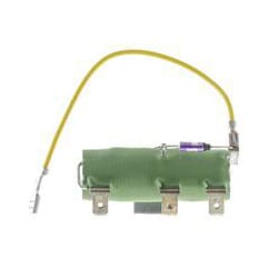 81259070249 Man Interior Blower Resistor Auto Parts
