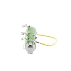 81259070249 Man Interior Blower Resistor Auto Parts