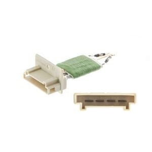 0018216960 Benz Interior Blower Resistor Auto Parts