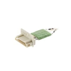A0018216960 Benz Interior Blower Resistor Auto Parts