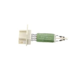 ABR101000P Mahle Interior Blower Resistor Auto Parts