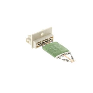 ABR101000S Mahle Interior Blower Resistor Auto Parts