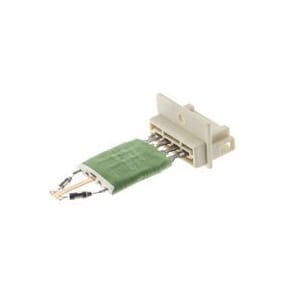 ABR101000P Mahle Interior Blower Resistor Auto Parts
