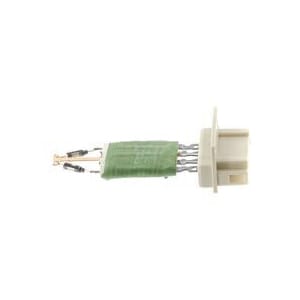 ABR101000P Mahle Interior Blower Resistor Auto Parts