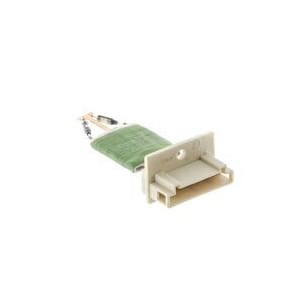 ABR101000P Mahle Interior Blower Resistor Auto Parts