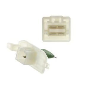 1695812 Ford Interior Blower Resistor Auto Parts
