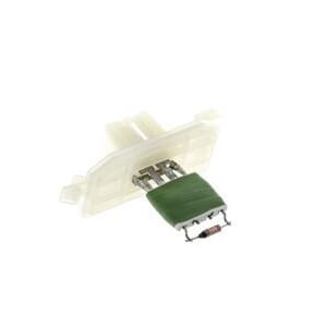 1804471 Ford Interior Blower Resistor Auto Parts