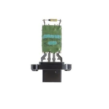 1S0959263A VW Interior Blower Resistor Auto Parts