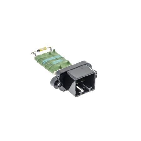 1S0959263A VW Interior Blower Resistor Auto Parts