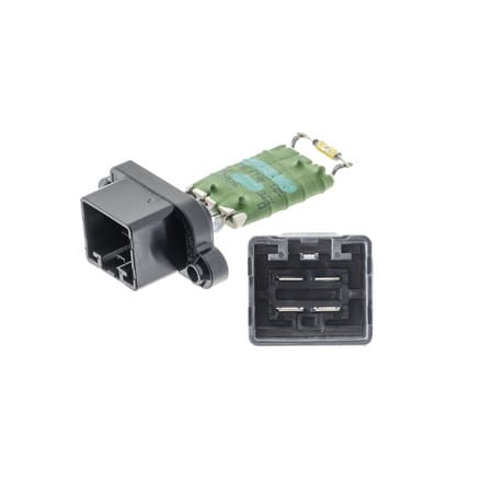 1S0959263A VW Interior Blower Resistor Auto Parts