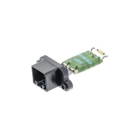 1S0959263A VW Interior Blower Resistor Auto Parts