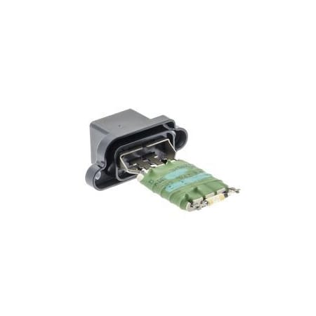 1S0959263A VW Interior Blower Resistor Auto Parts