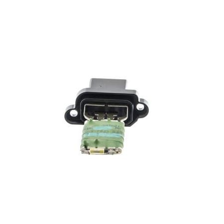 1S0959263A VW Interior Blower Resistor Auto Parts