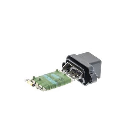 1S0959263A VW Interior Blower Resistor Auto Parts