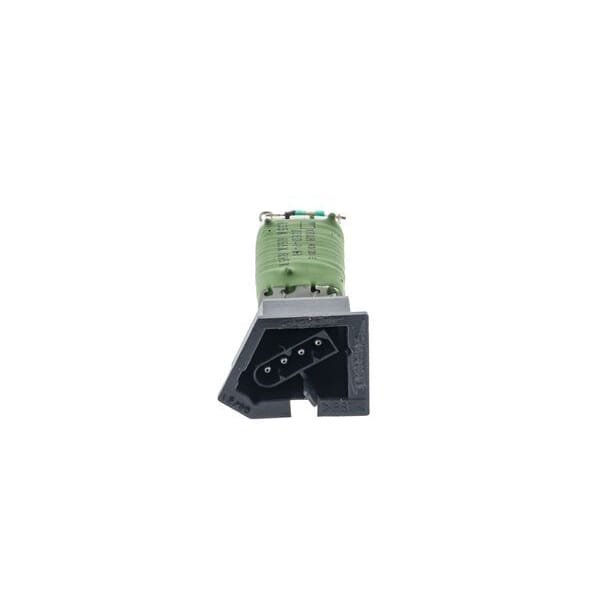 22338 Ossca Interior Blower Resistor Auto Parts